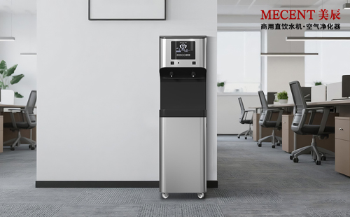 直飲水機租賃：中小企業(yè)年省萬元成本的智慧之選