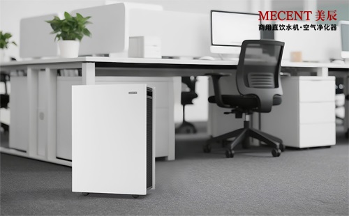 空氣凈化器租賃，為何在杭州越來越受歡迎？