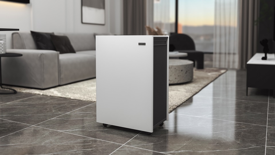 香水過(guò)敏_有哮喘怎么辦？空氣凈化器來(lái)幫您