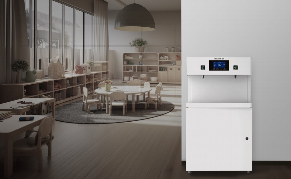 校園選購直飲水設(shè)備如何選擇供應(yīng)商？