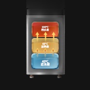 美辰直飲水機：多型號覆蓋，高效凈化技術(shù)，滿足各類商用場景健康飲水需求